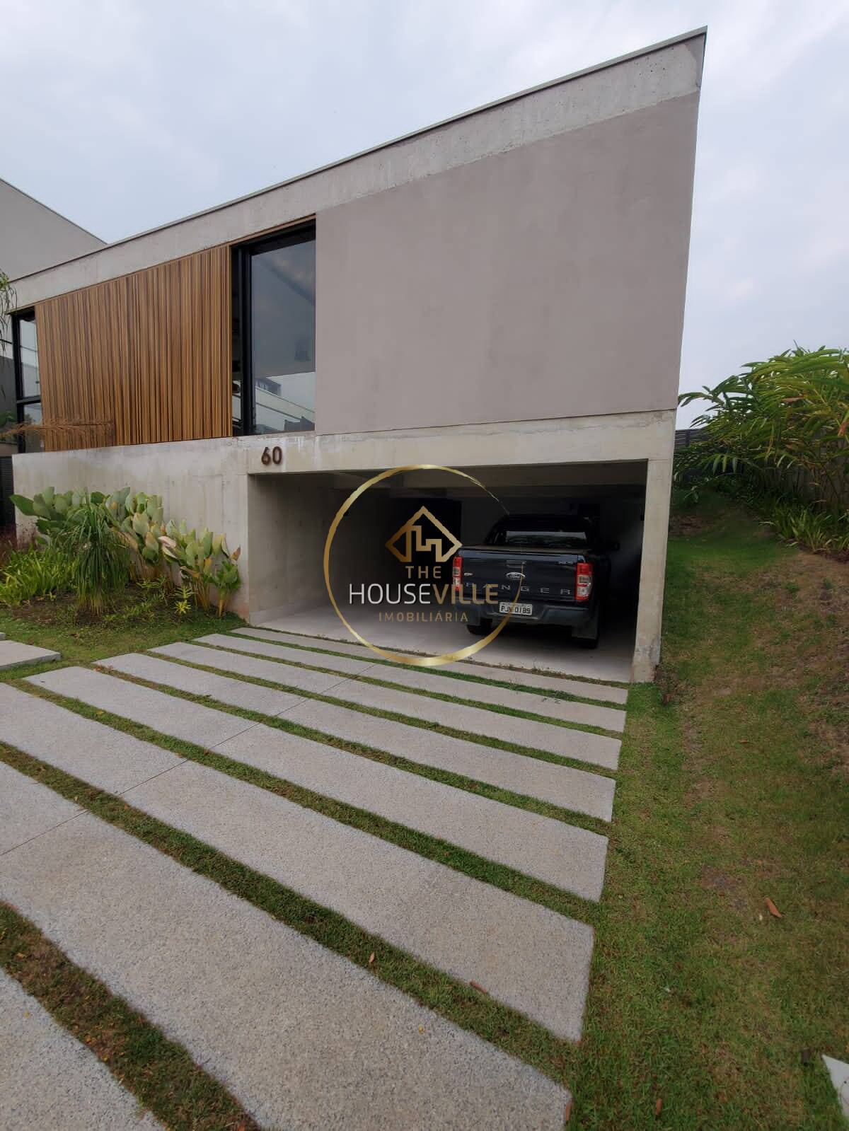 Casa de Condomínio, 3 quartos - Foto 4