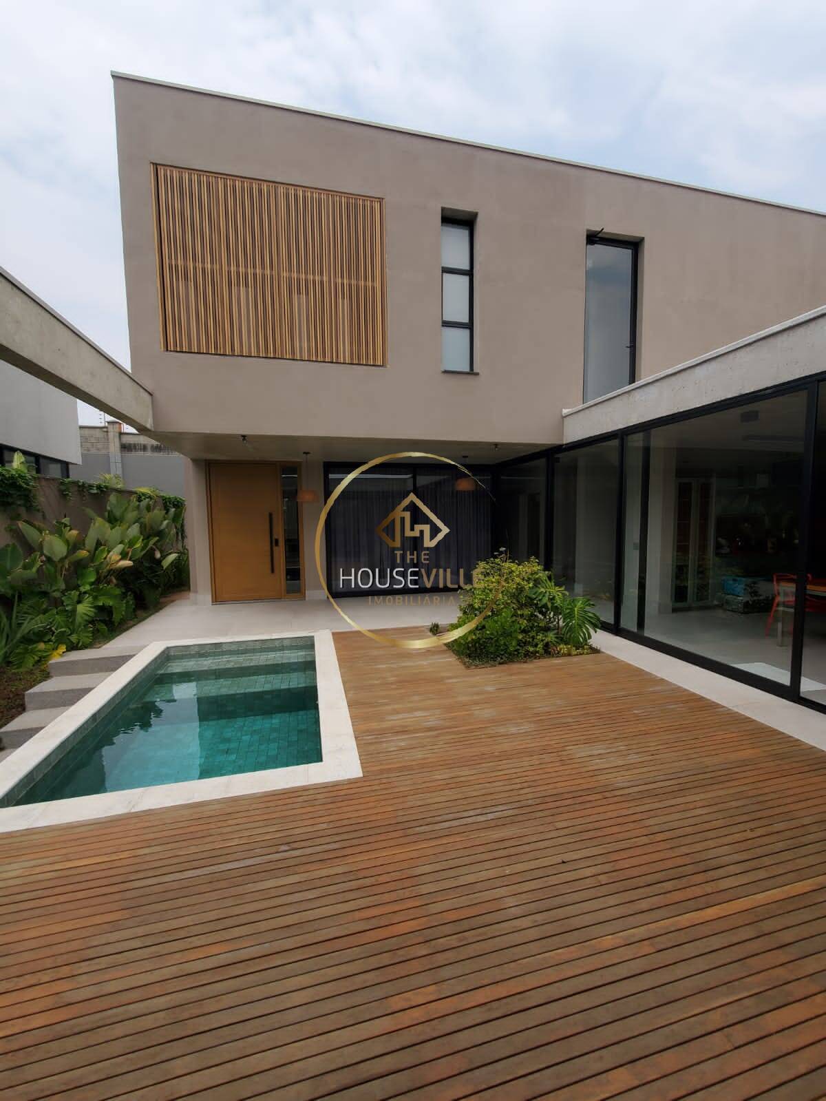 Casa de Condomínio, 3 quartos - Foto 23