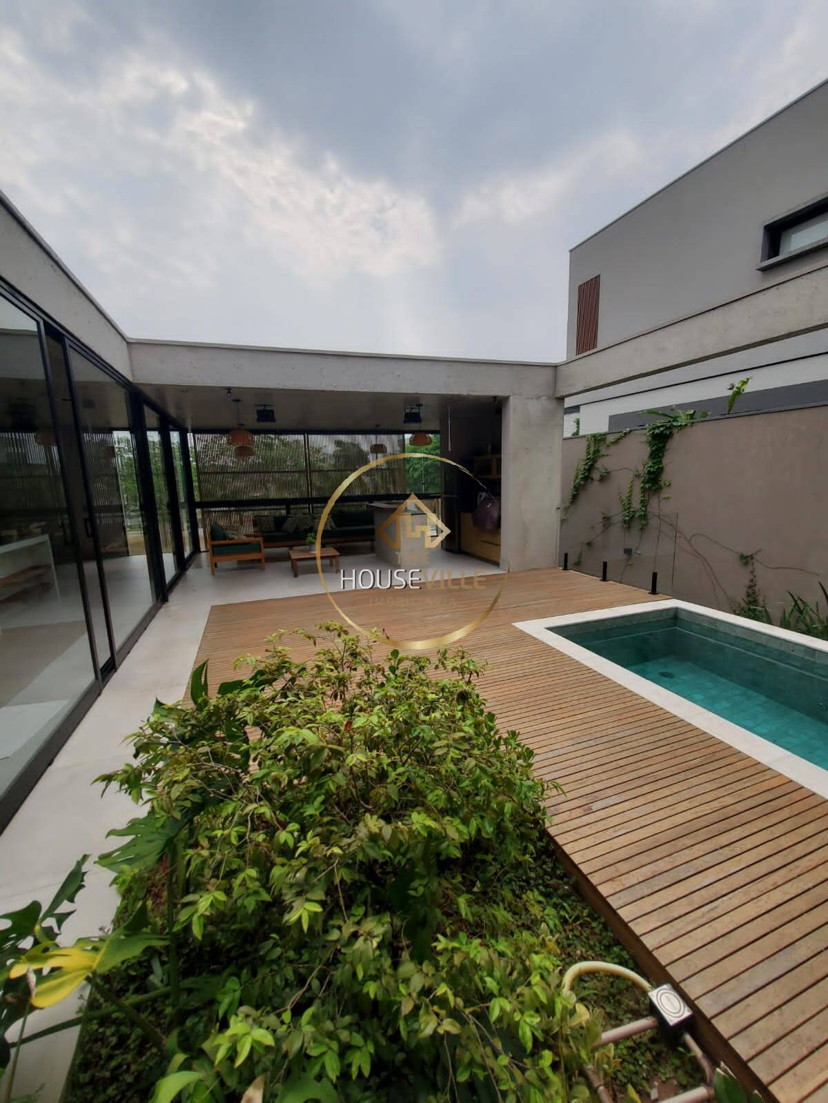 Casa de Condomínio, 3 quartos - Foto 24