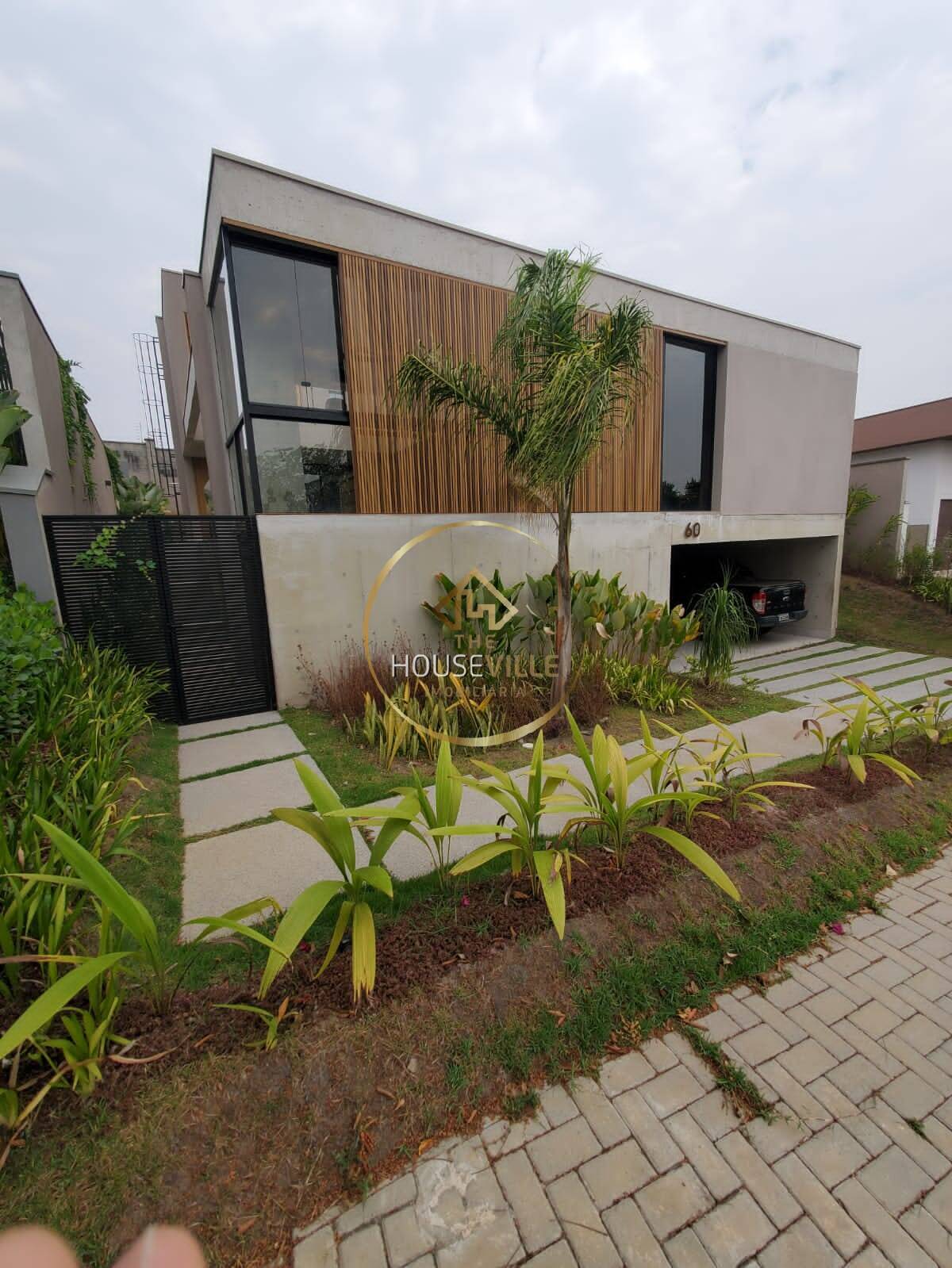 Casa de Condomínio, 3 quartos - Foto 2