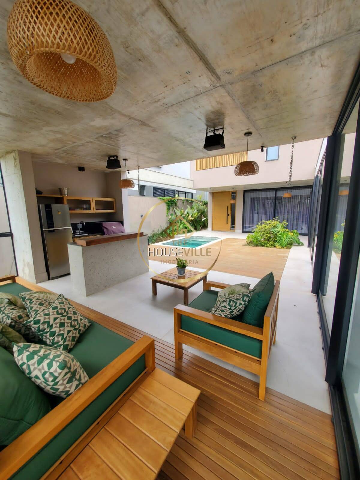 Casa de Condomínio, 3 quartos - Foto 22