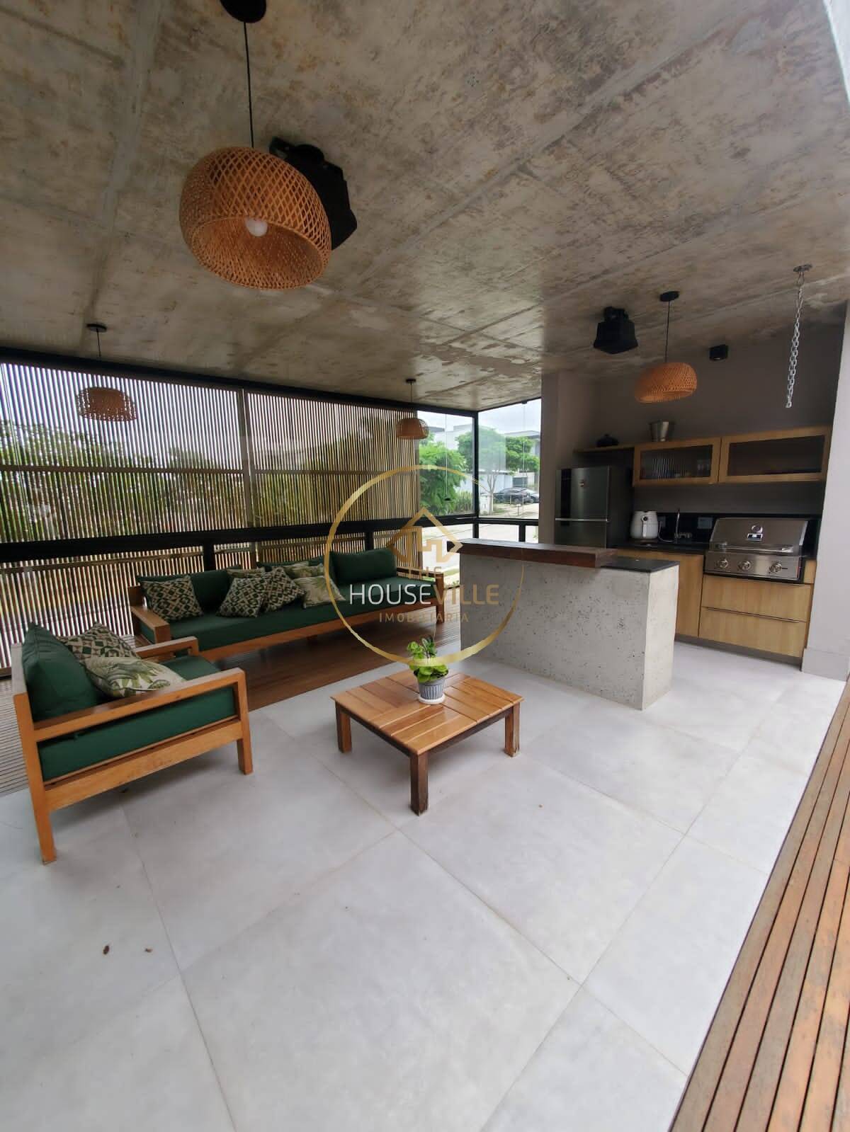 Casa de Condomínio, 3 quartos - Foto 25