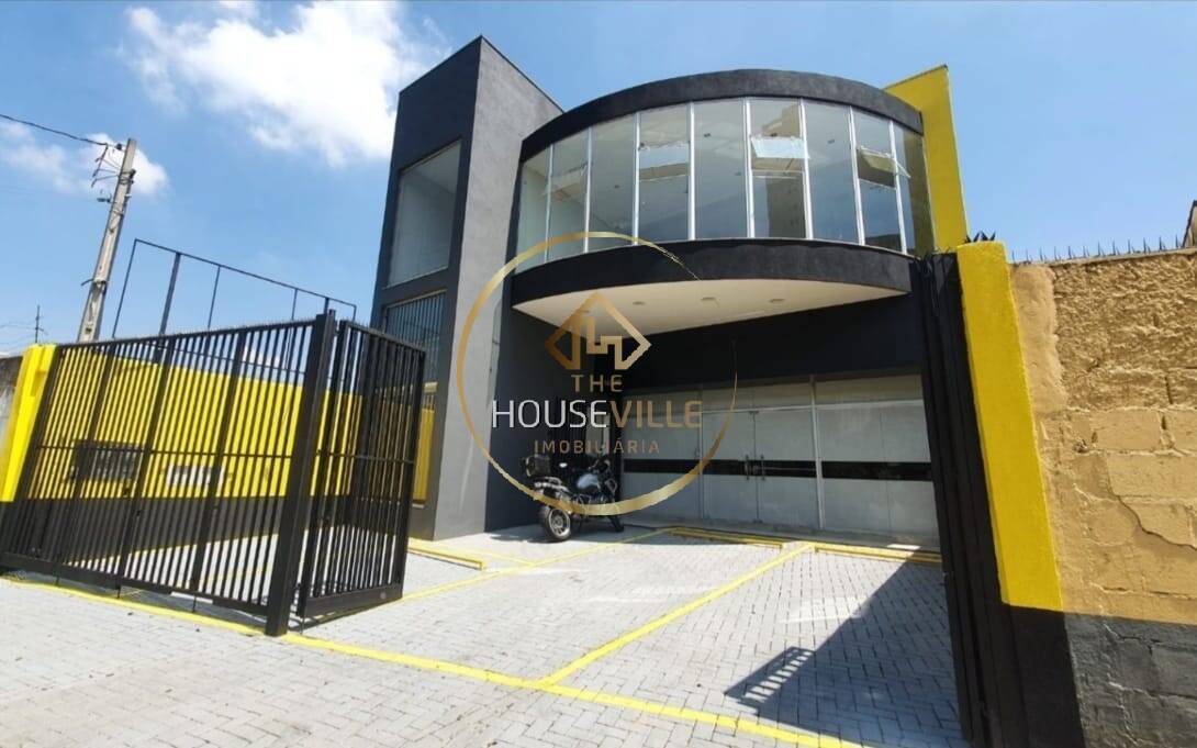 Sala-Conjunto, 360 m² - Foto 1