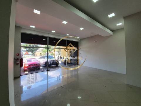 Sala-Conjunto, 360 m² - Foto 9