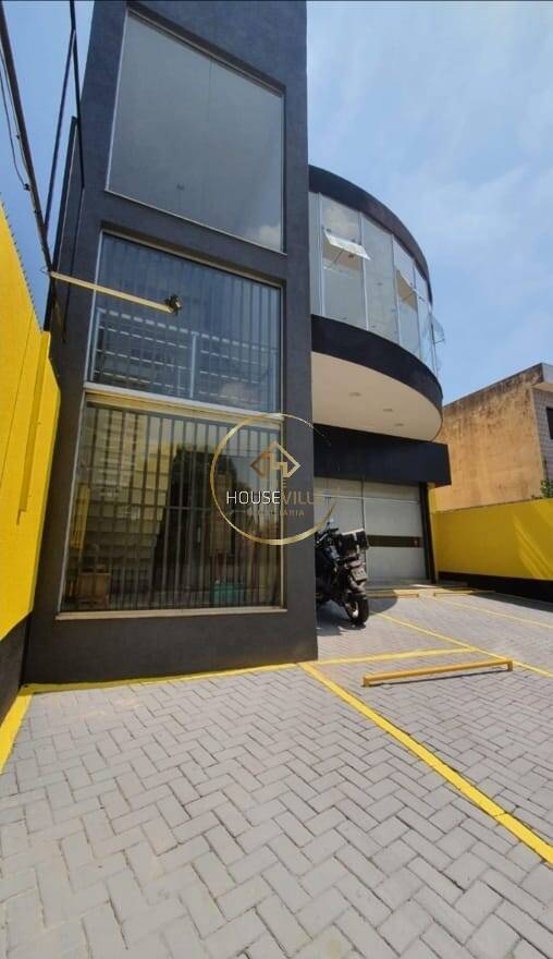 Sala-Conjunto, 360 m² - Foto 2