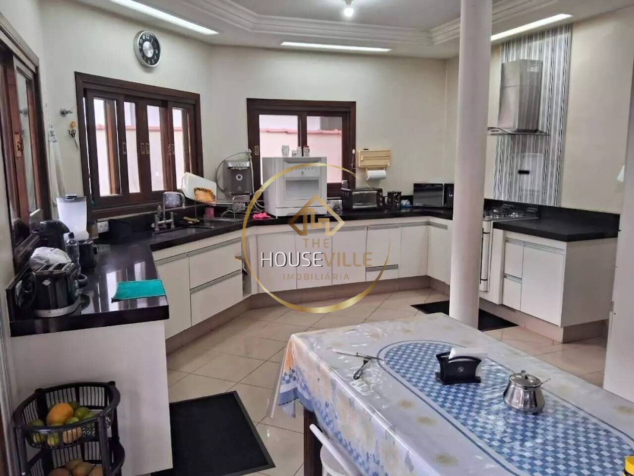 Casa de Condomínio, 3 quartos - Foto 9