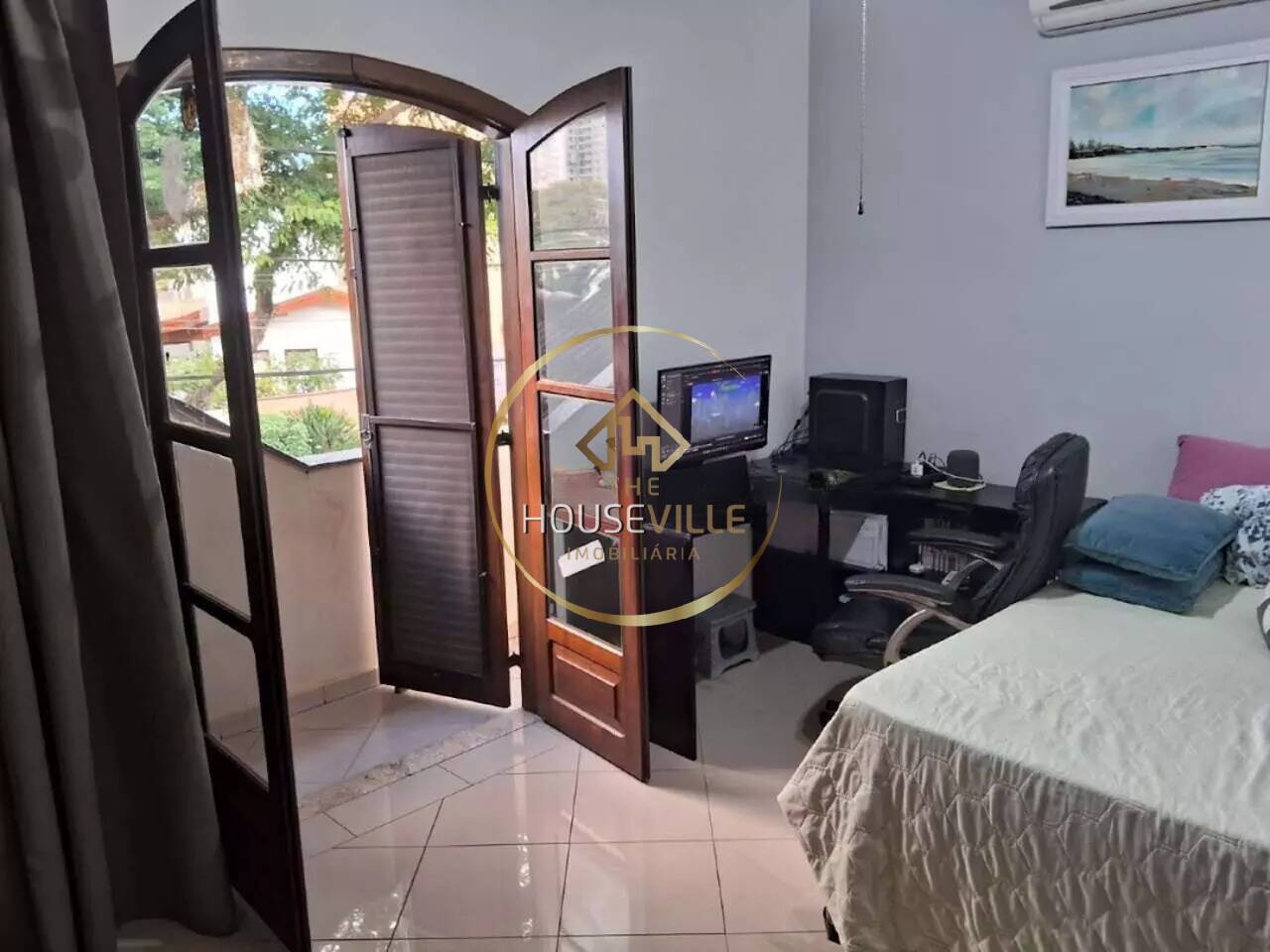 Casa de Condomínio, 3 quartos - Foto 11