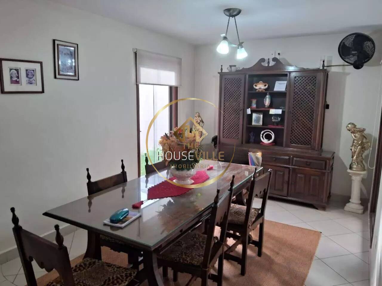 Casa de Condomínio, 3 quartos - Foto 8