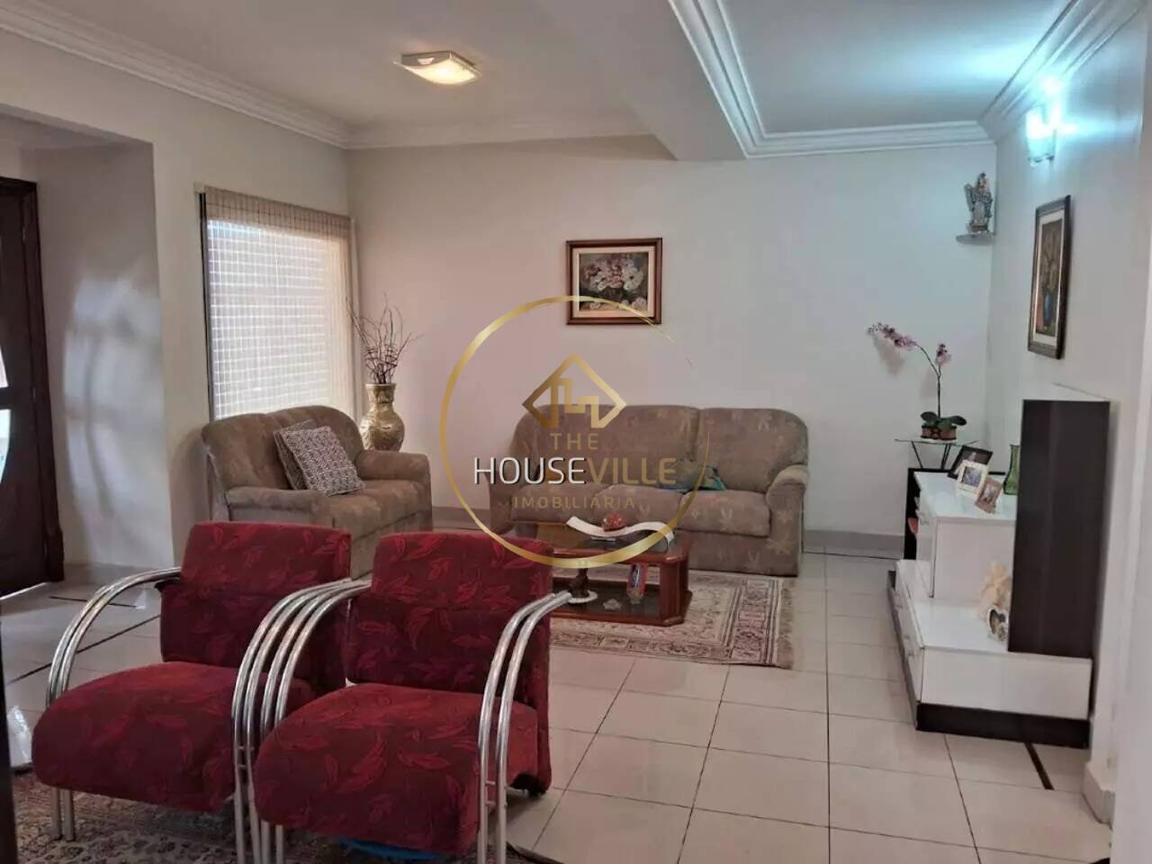 Casa de Condomínio, 3 quartos - Foto 10