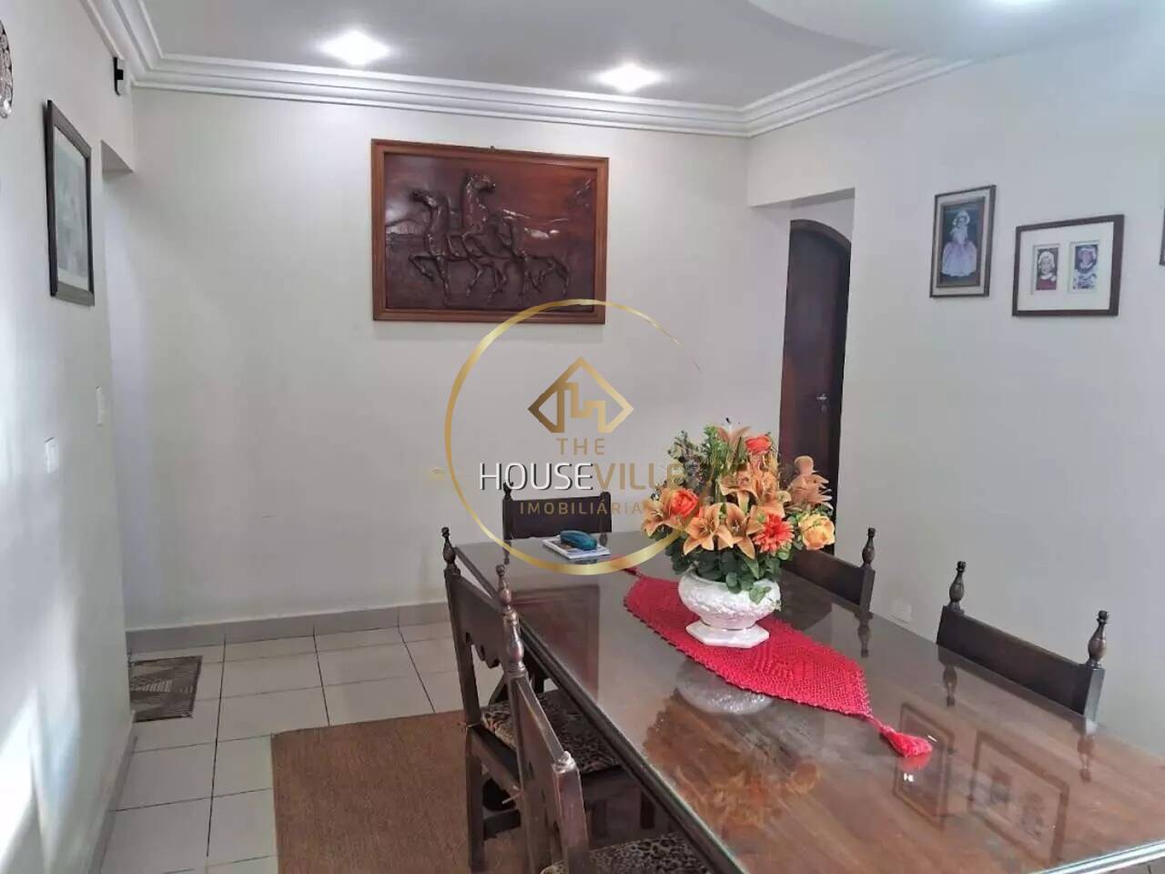 Casa de Condomínio, 3 quartos - Foto 7