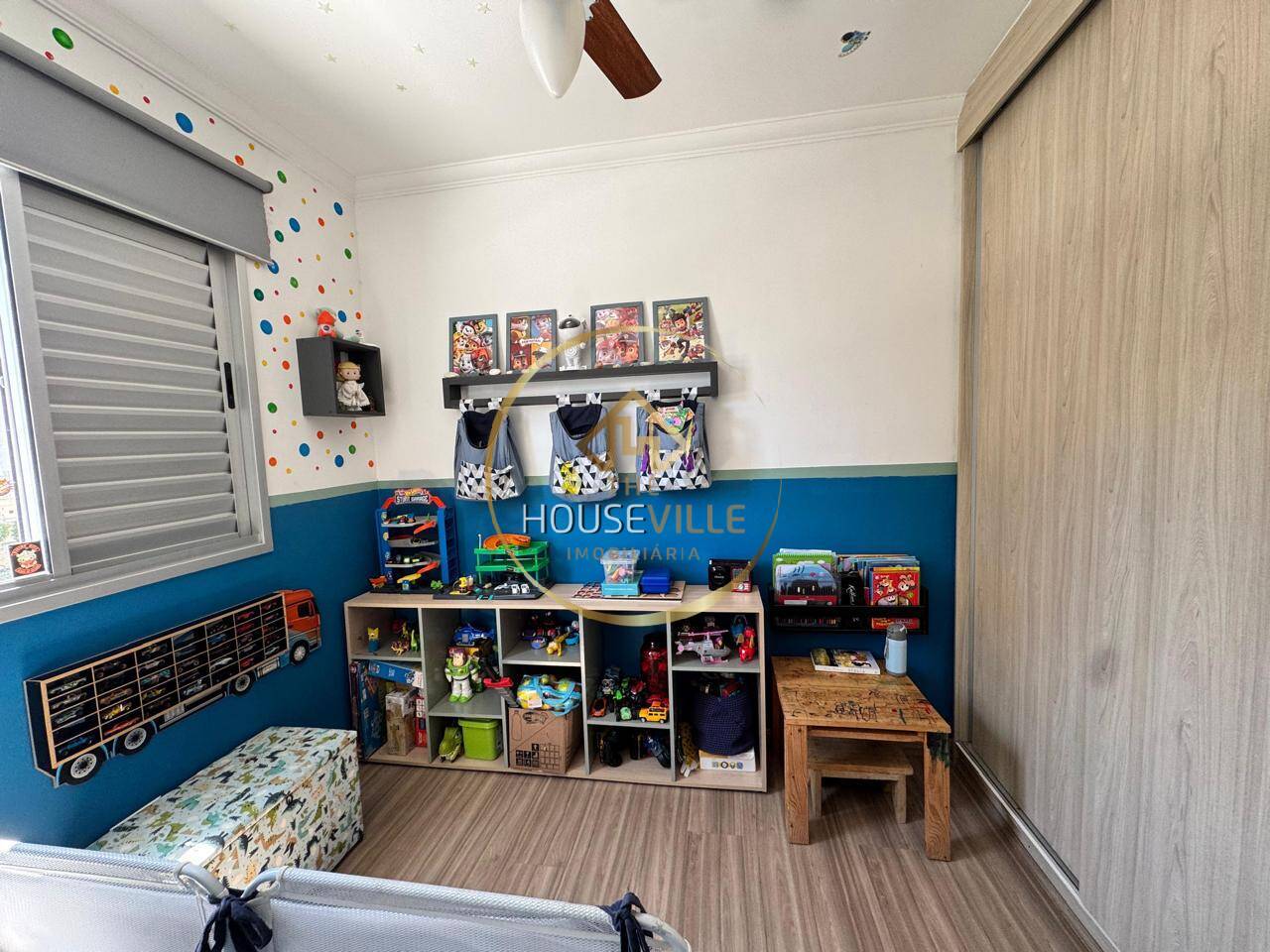 Apartamento, 2 quartos, 55 m² - Foto 9