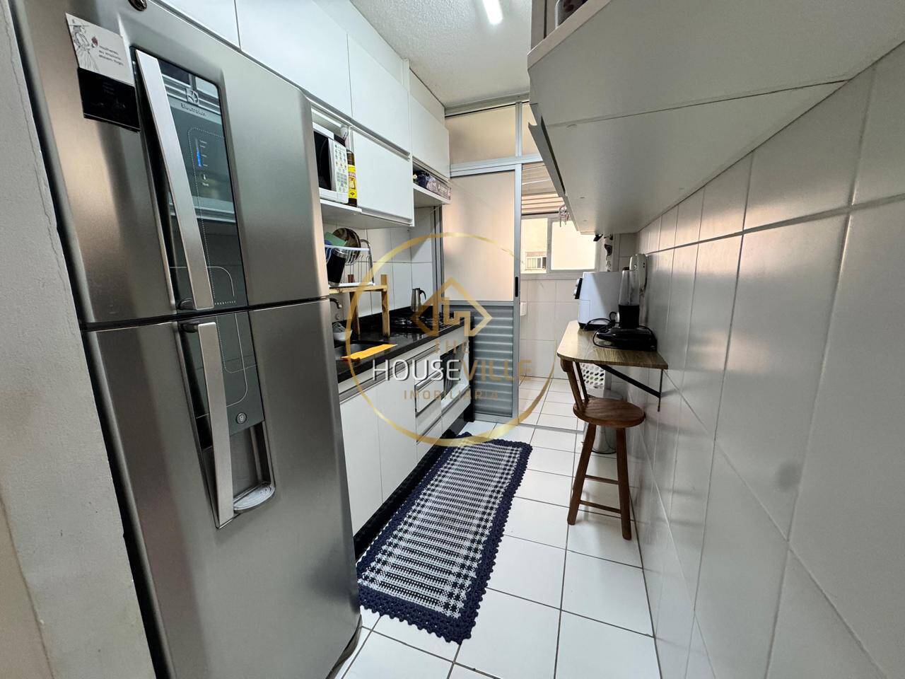 Apartamento, 2 quartos, 55 m² - Foto 4