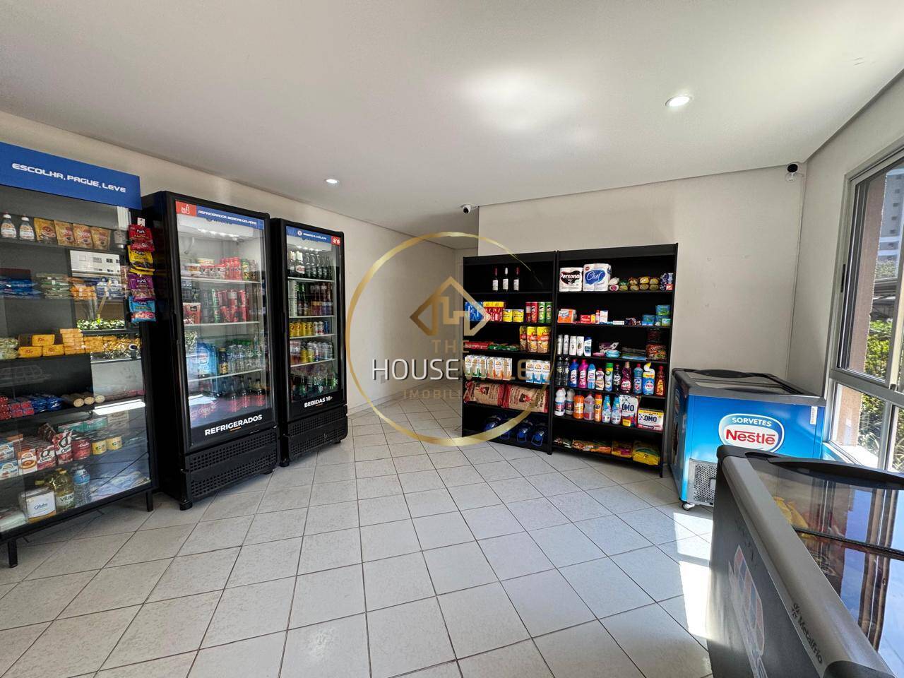 Apartamento, 2 quartos, 55 m² - Foto 12