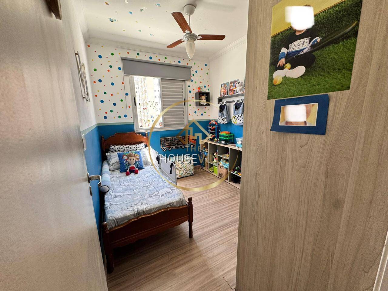 Apartamento, 2 quartos, 55 m² - Foto 8