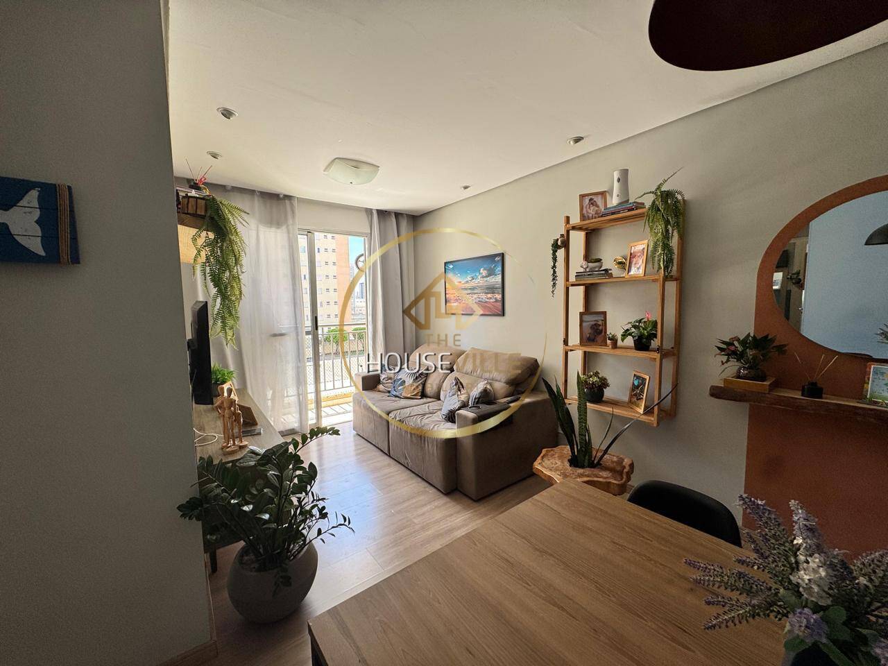 Apartamento, 2 quartos, 55 m² - Foto 2