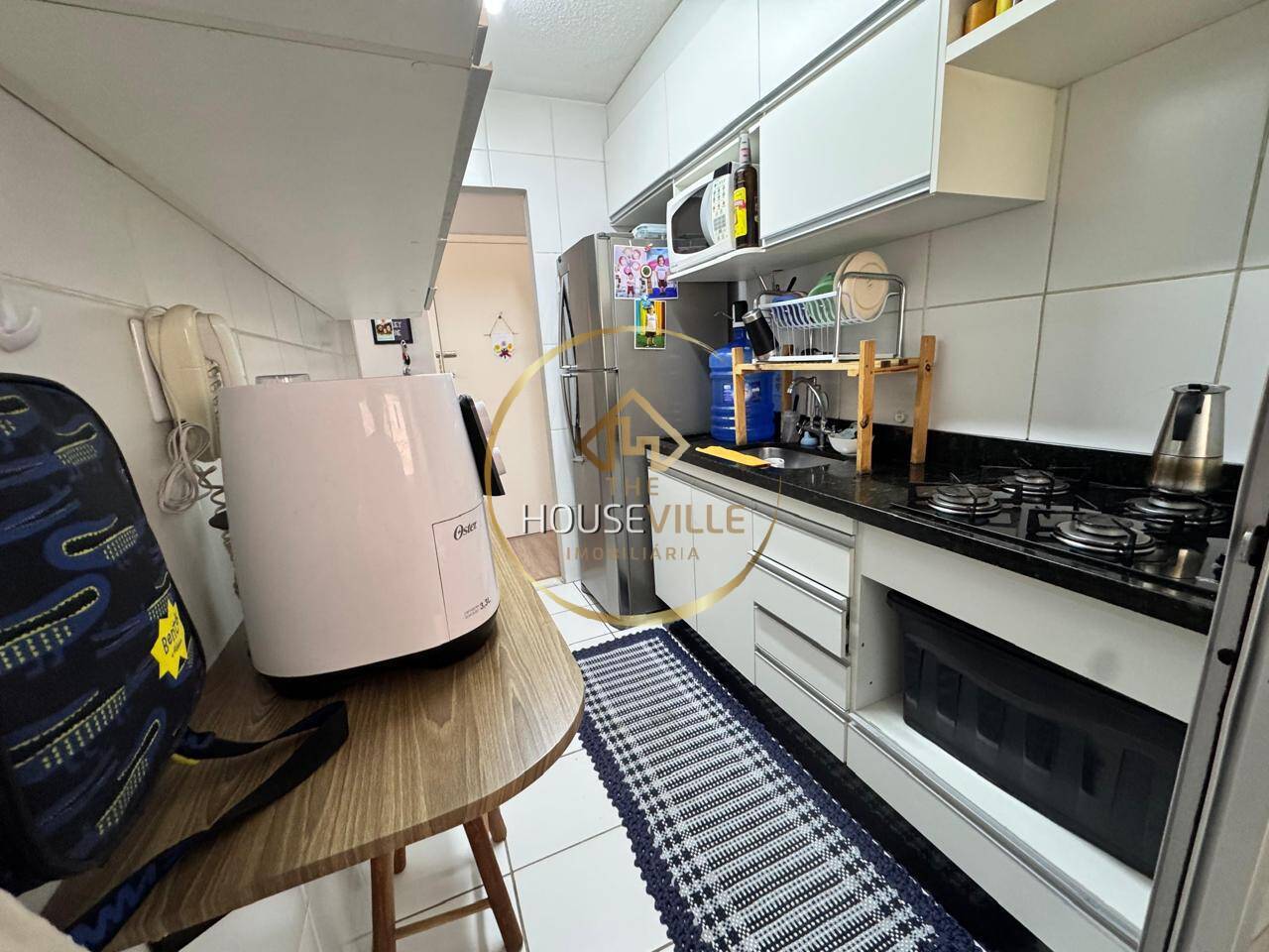 Apartamento, 2 quartos, 55 m² - Foto 3