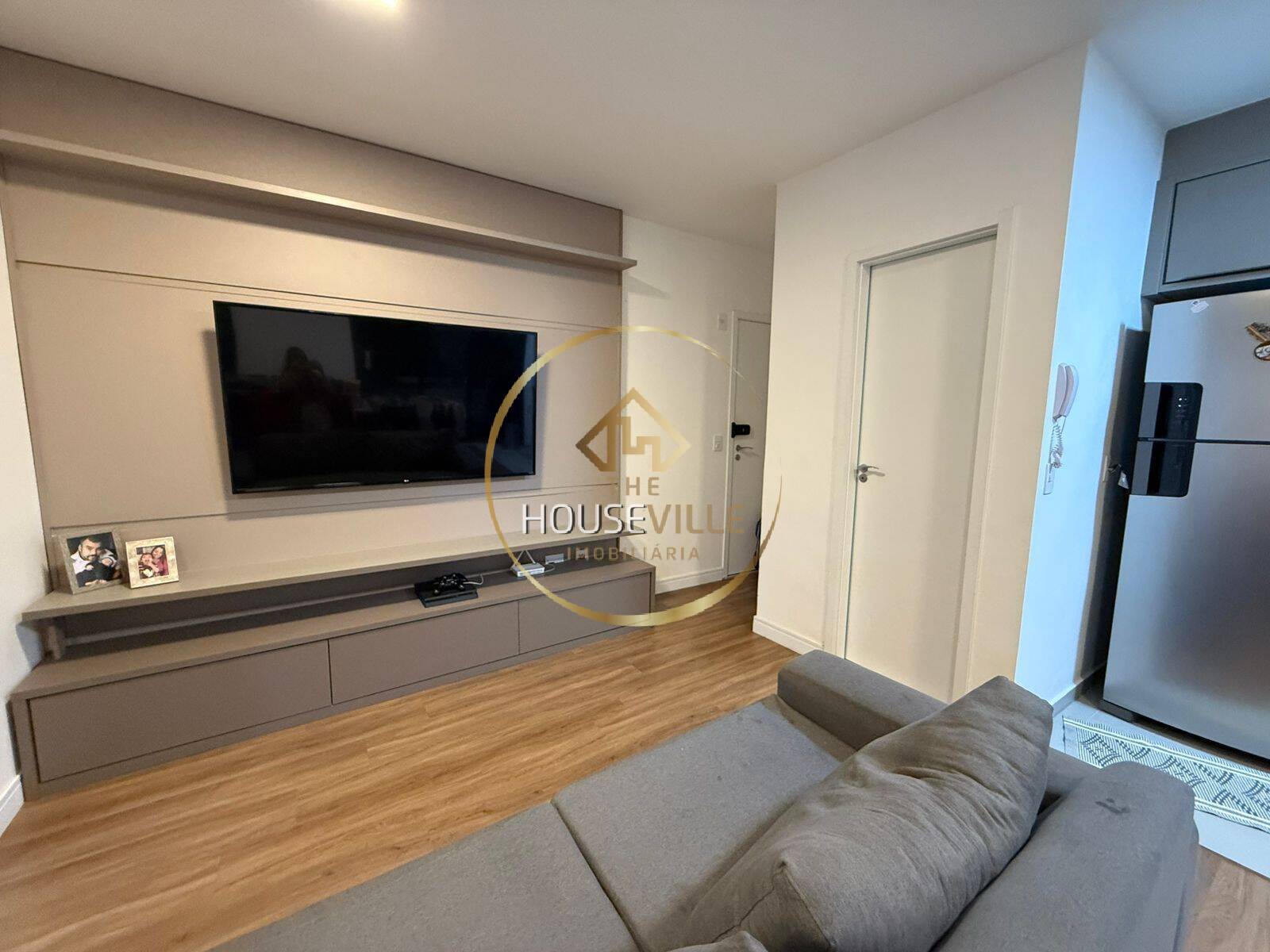 Apartamento, 2 quartos, 76 m² - Foto 4