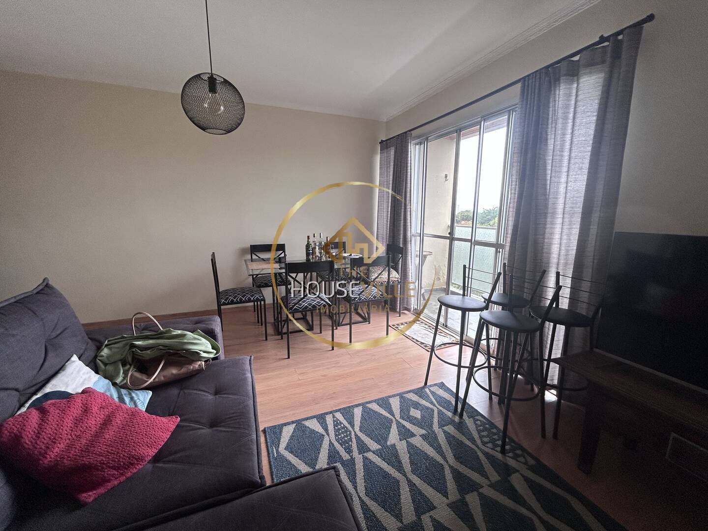 Apartamento, 3 quartos, 87 m² - Foto 2