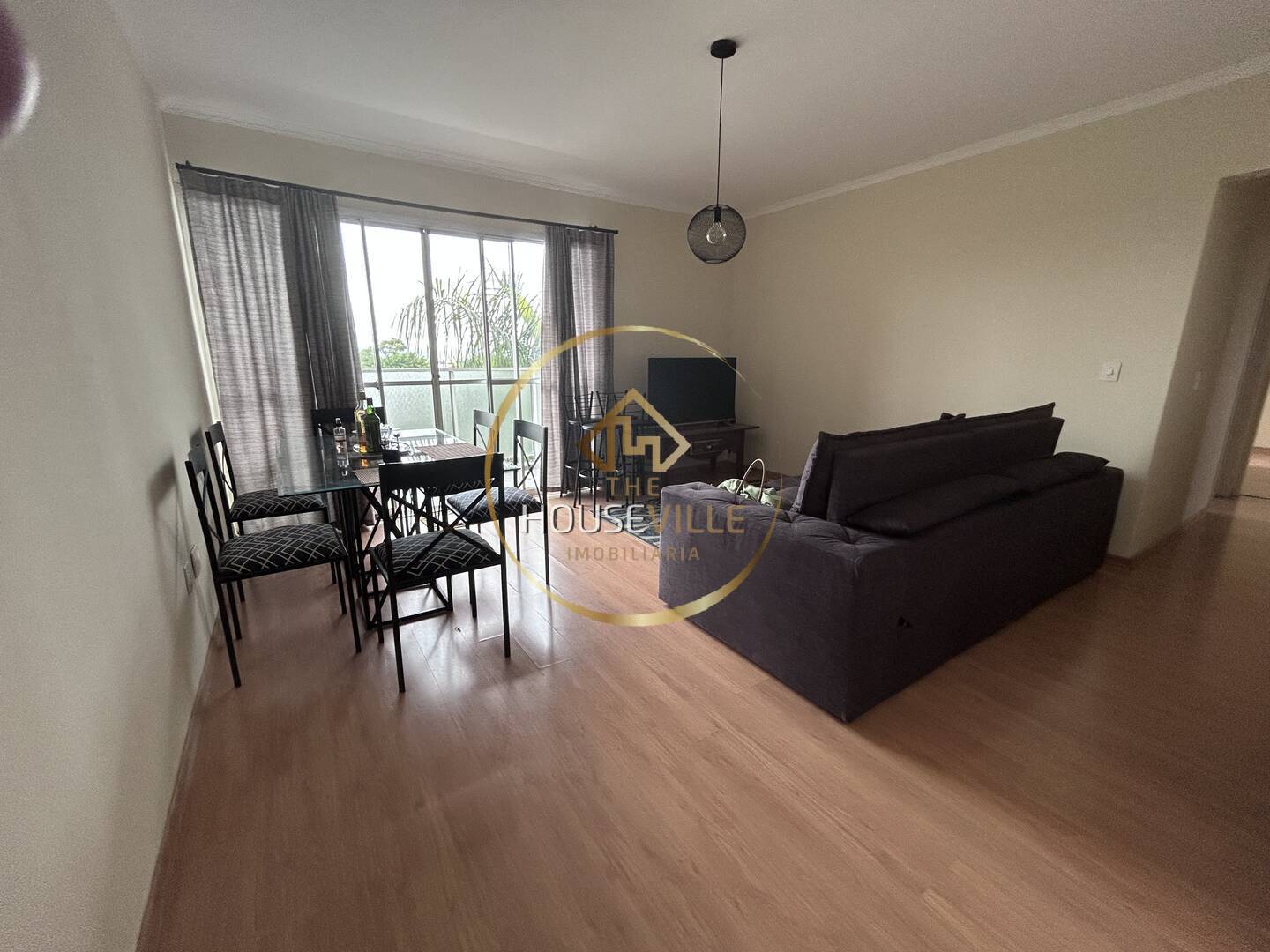 Apartamento, 3 quartos, 87 m² - Foto 1