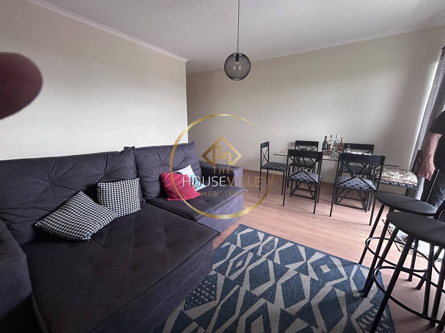 Apartamento, 3 quartos, 87 m² - Foto 3