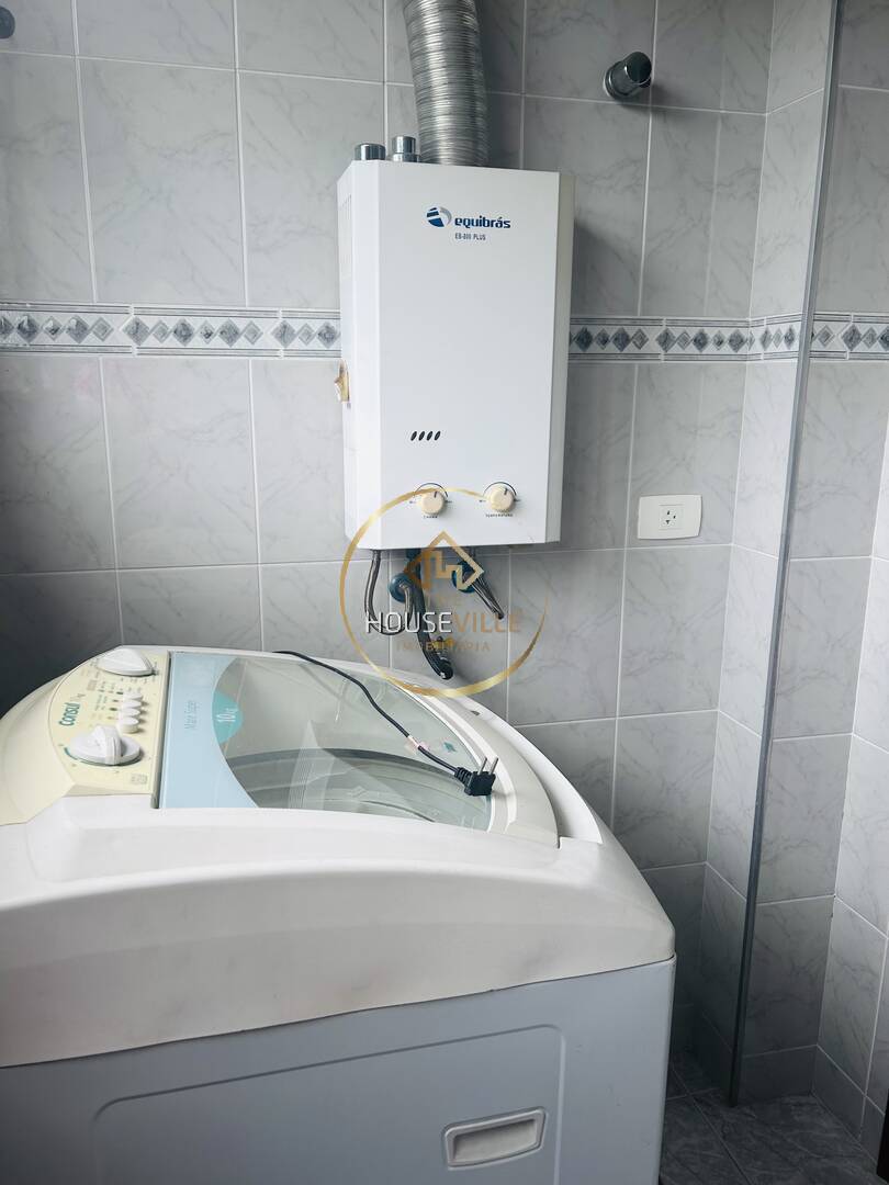 Apartamento, 2 quartos, 74 m² - Foto 12