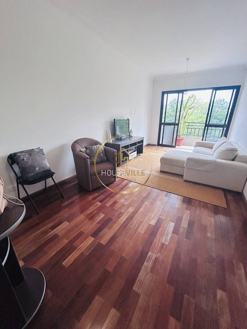 Apartamento, 2 quartos, 74 m² - Foto 1