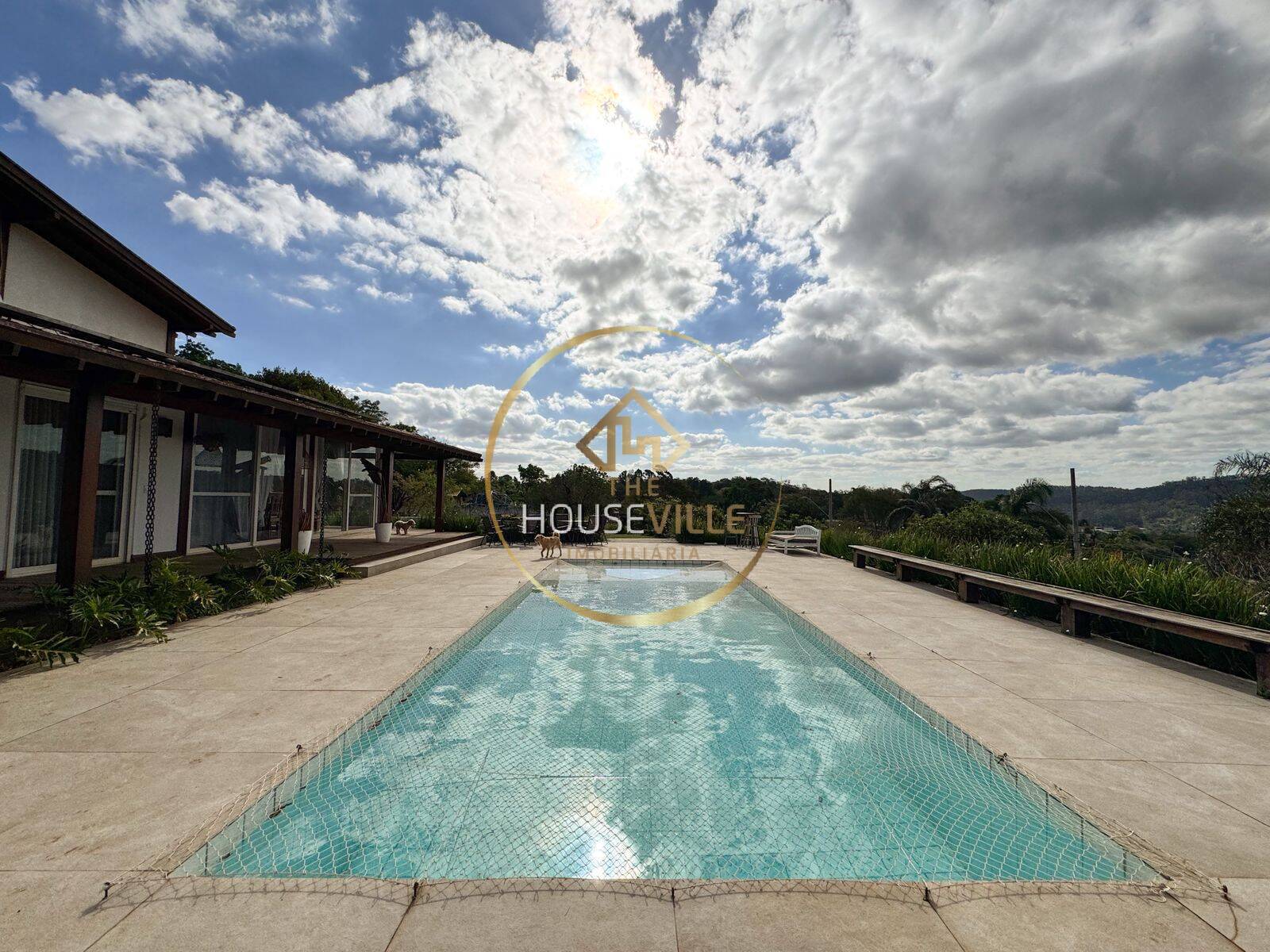 Casa, 8 quartos, 5427 m² - Foto 13