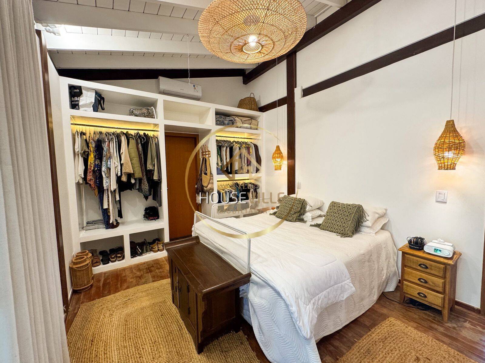 Casa, 8 quartos, 5427 m² - Foto 8