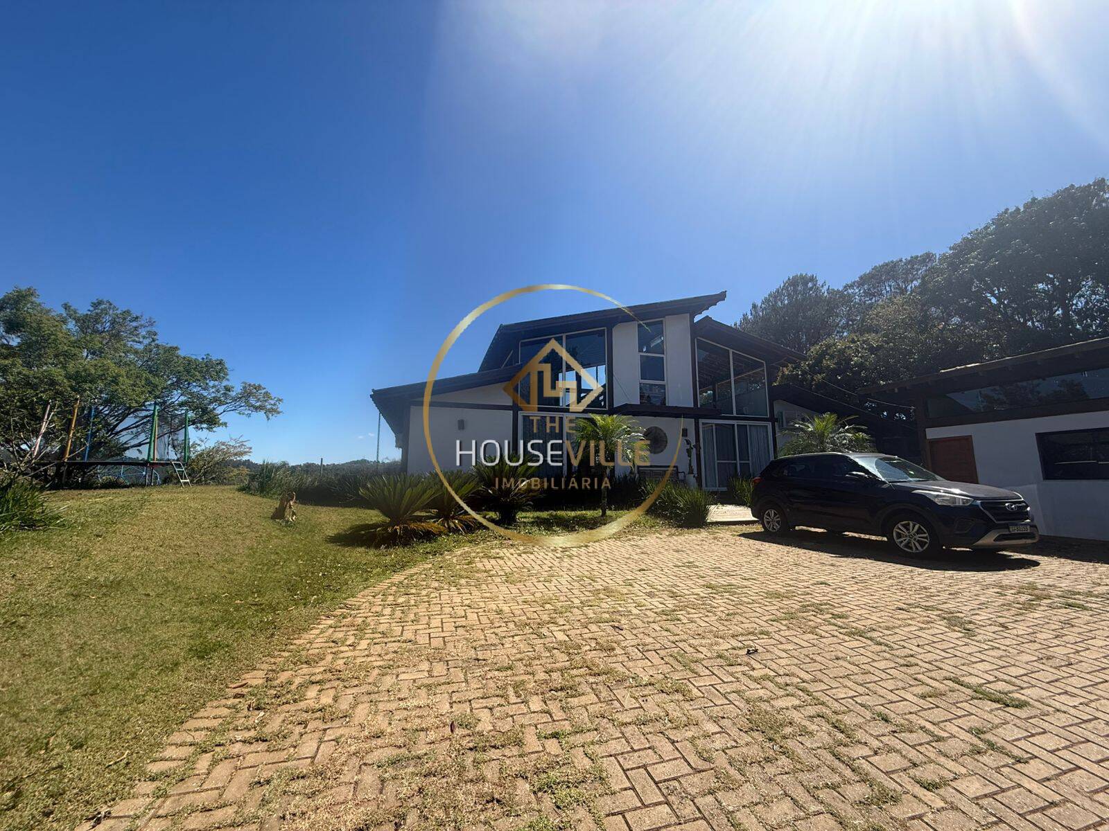 Casa, 8 quartos, 5427 m² - Foto 14