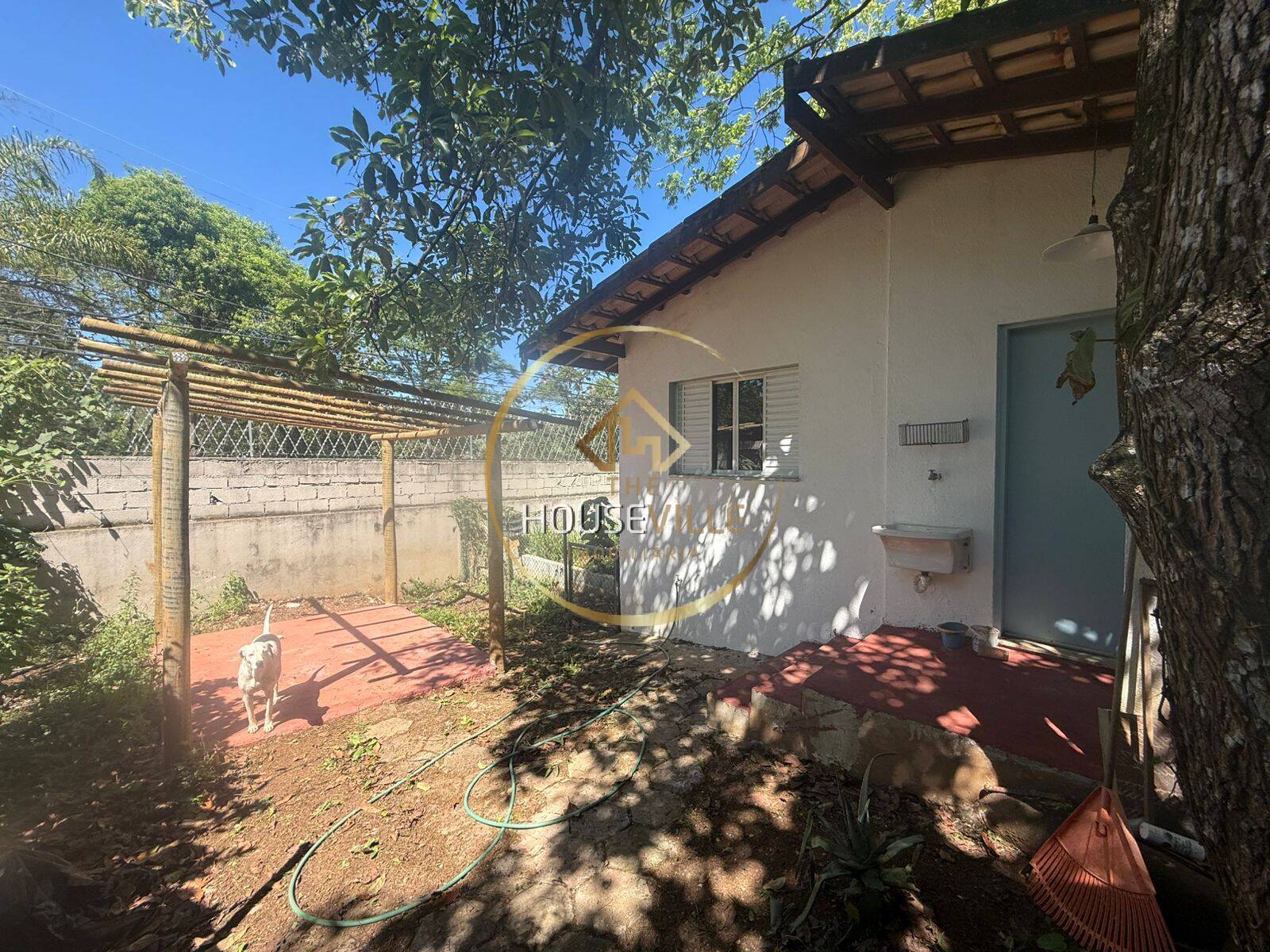 Casa, 8 quartos, 5427 m² - Foto 17