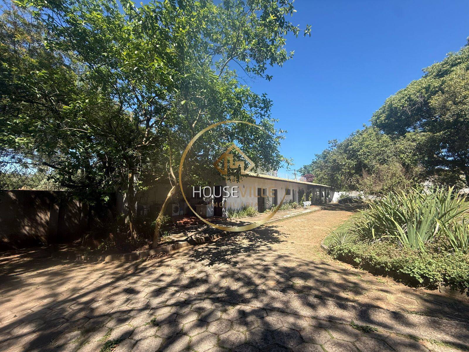 Casa, 8 quartos, 5427 m² - Foto 20