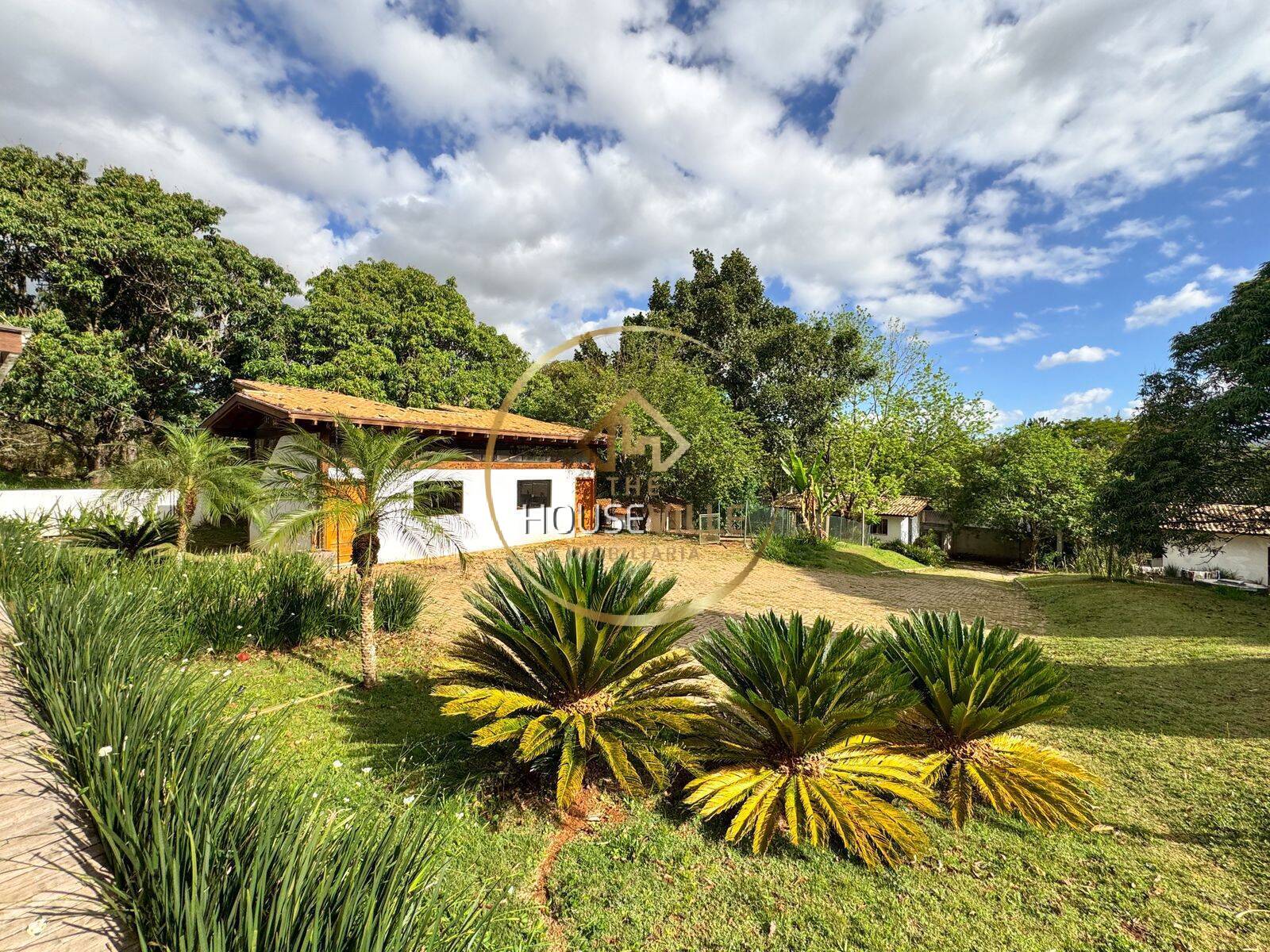 Casa, 8 quartos, 5427 m² - Foto 21