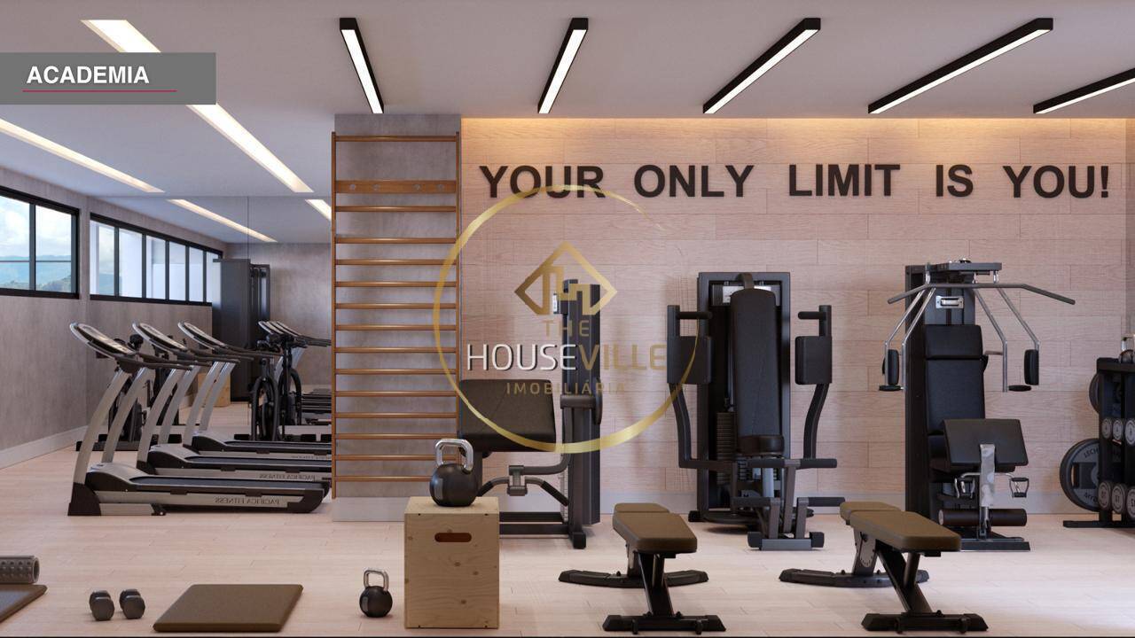 Apartamento, 1 quarto, 54 m² - Foto 5