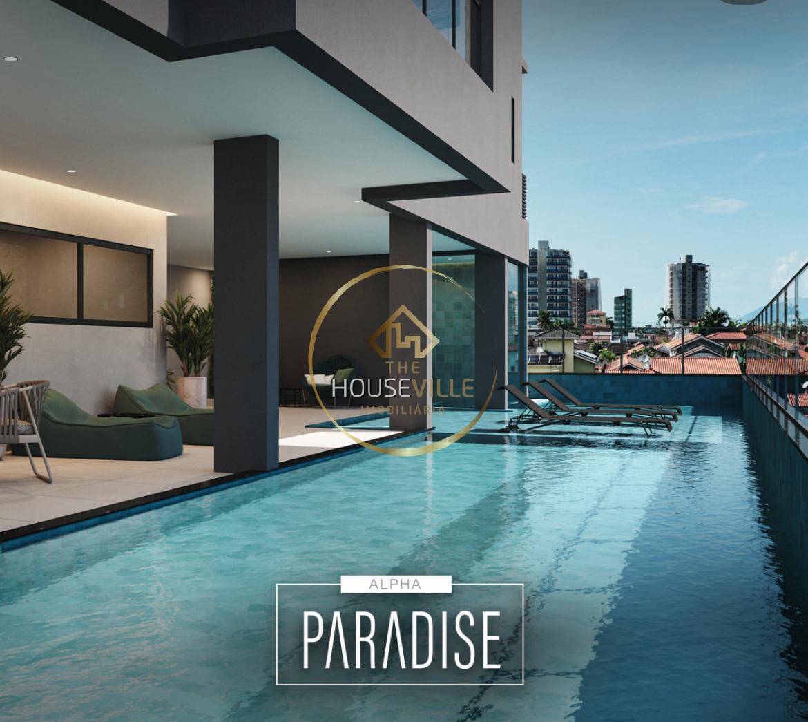 Apartamento, 1 quarto, 54 m² - Foto 3