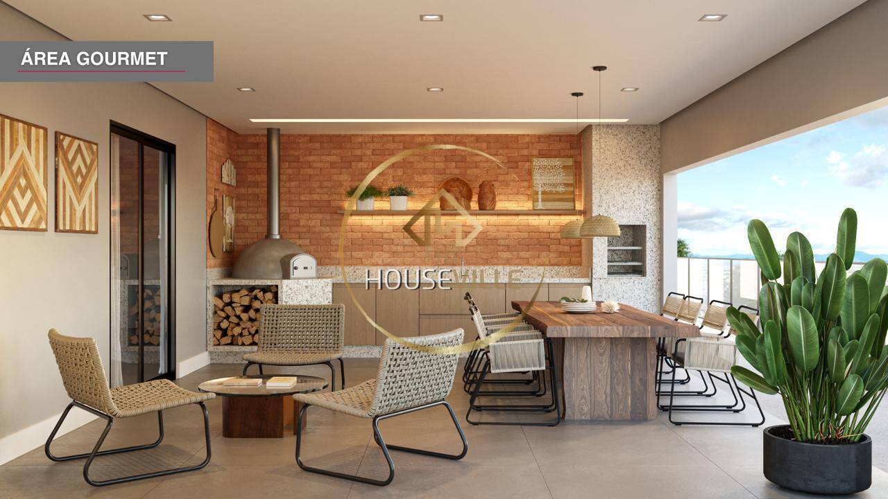 Apartamento, 1 quarto, 54 m² - Foto 7