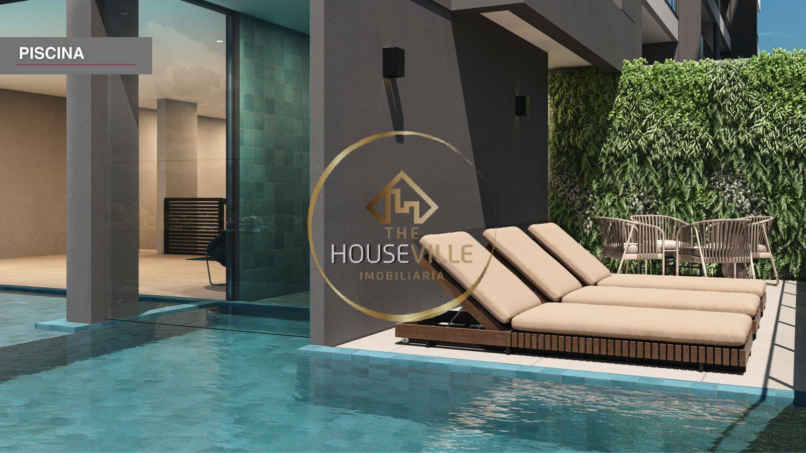 Apartamento, 1 quarto, 54 m² - Foto 2