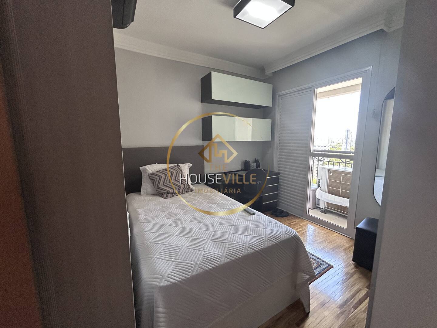 Apartamento, 3 quartos, 176 m² - Foto 22