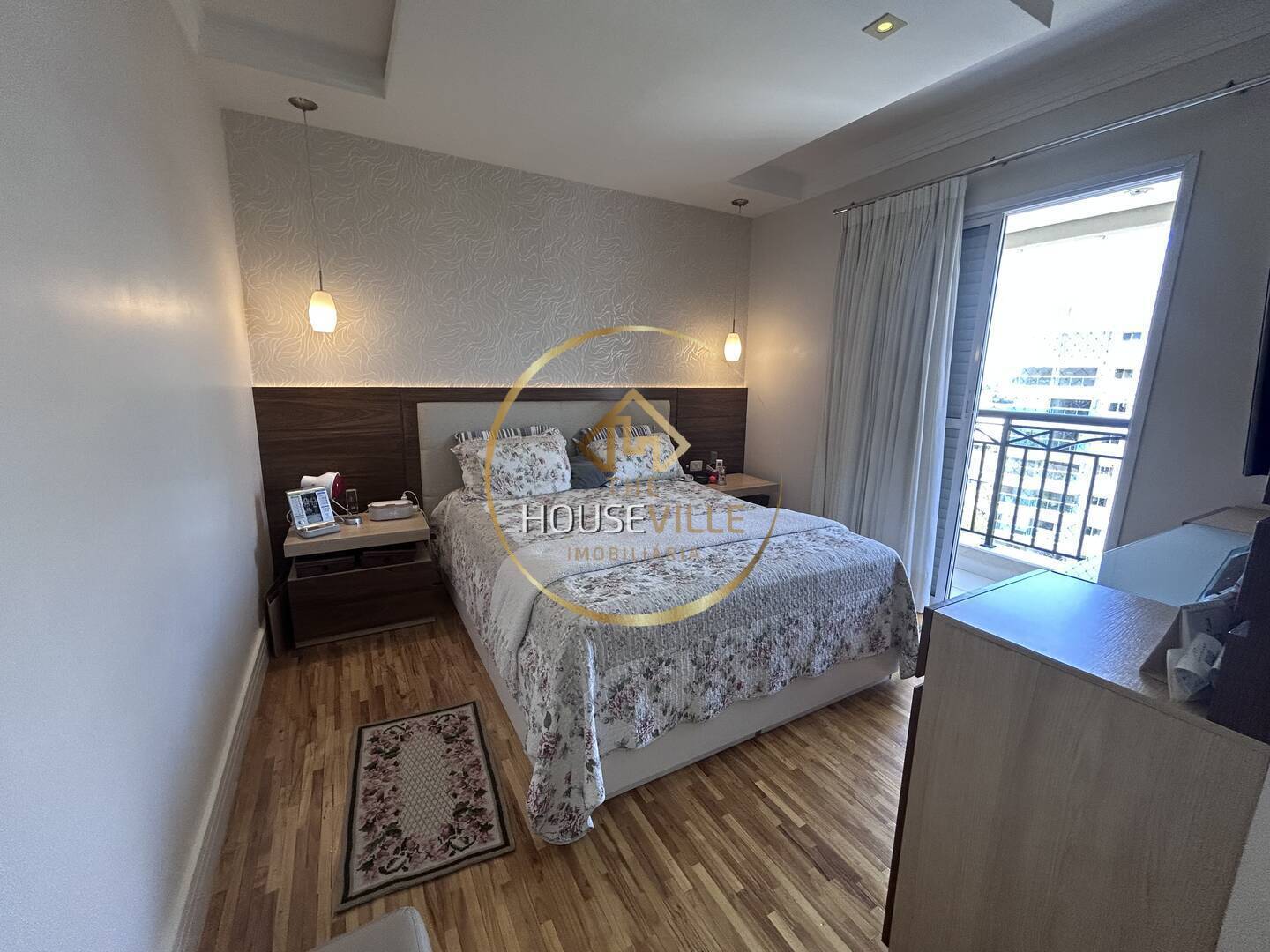 Apartamento, 3 quartos, 176 m² - Foto 19