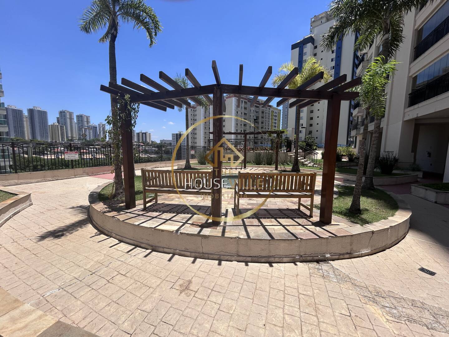 Apartamento, 3 quartos, 176 m² - Foto 29