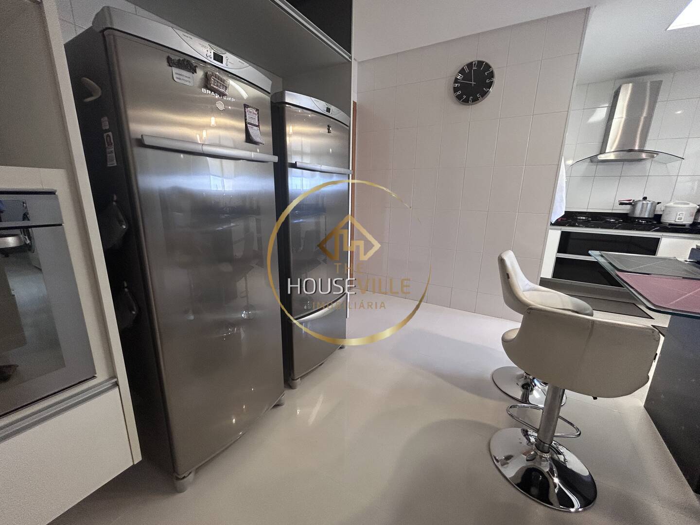 Apartamento, 3 quartos, 176 m² - Foto 14