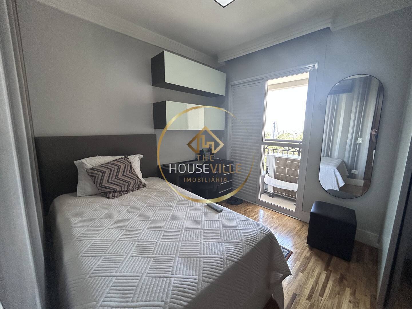 Apartamento, 3 quartos, 176 m² - Foto 23