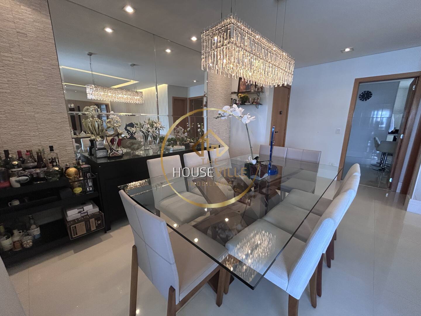 Apartamento, 3 quartos, 176 m² - Foto 5