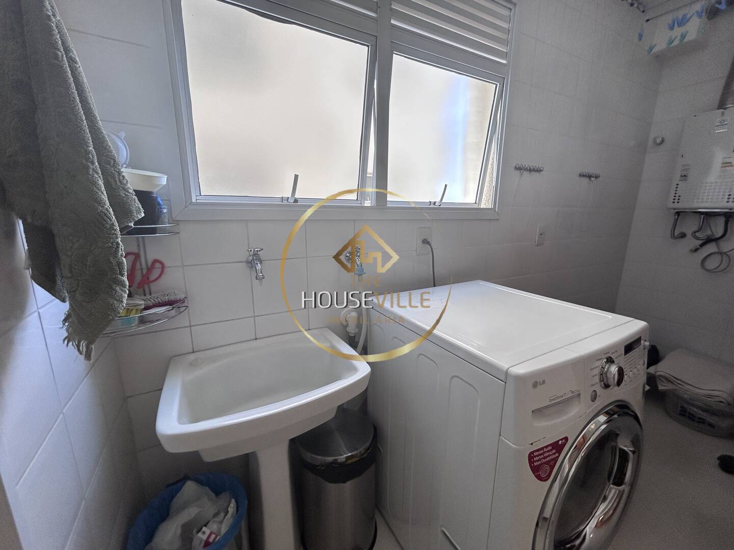 Apartamento, 3 quartos, 176 m² - Foto 16