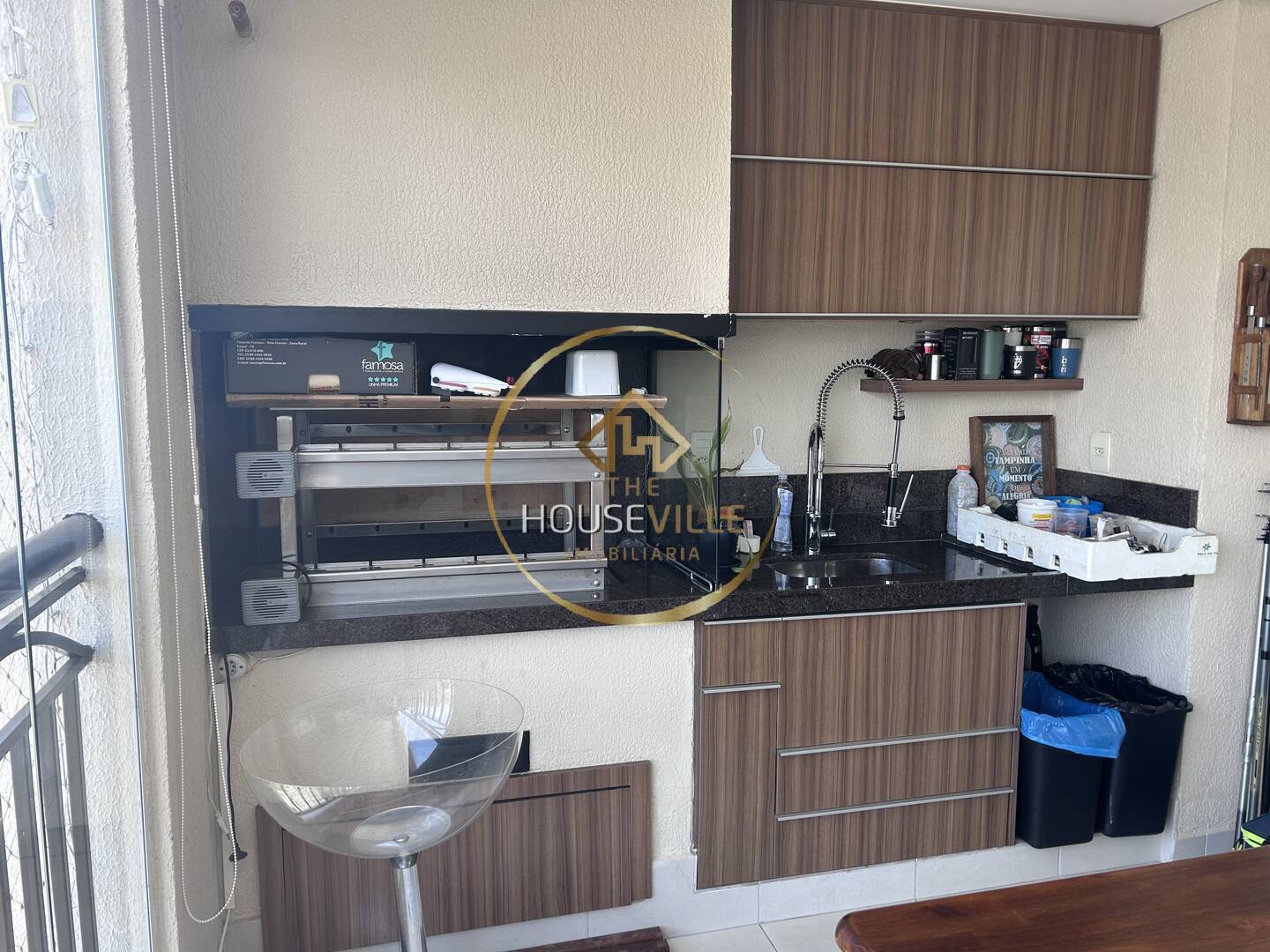 Apartamento, 3 quartos, 176 m² - Foto 9