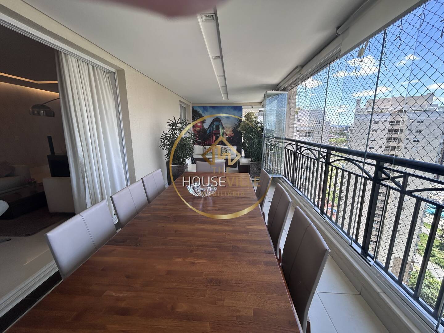 Apartamento, 3 quartos, 176 m² - Foto 8