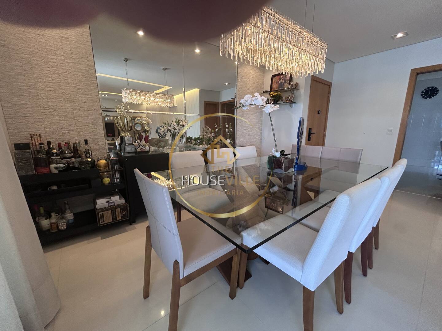 Apartamento, 3 quartos, 176 m² - Foto 4