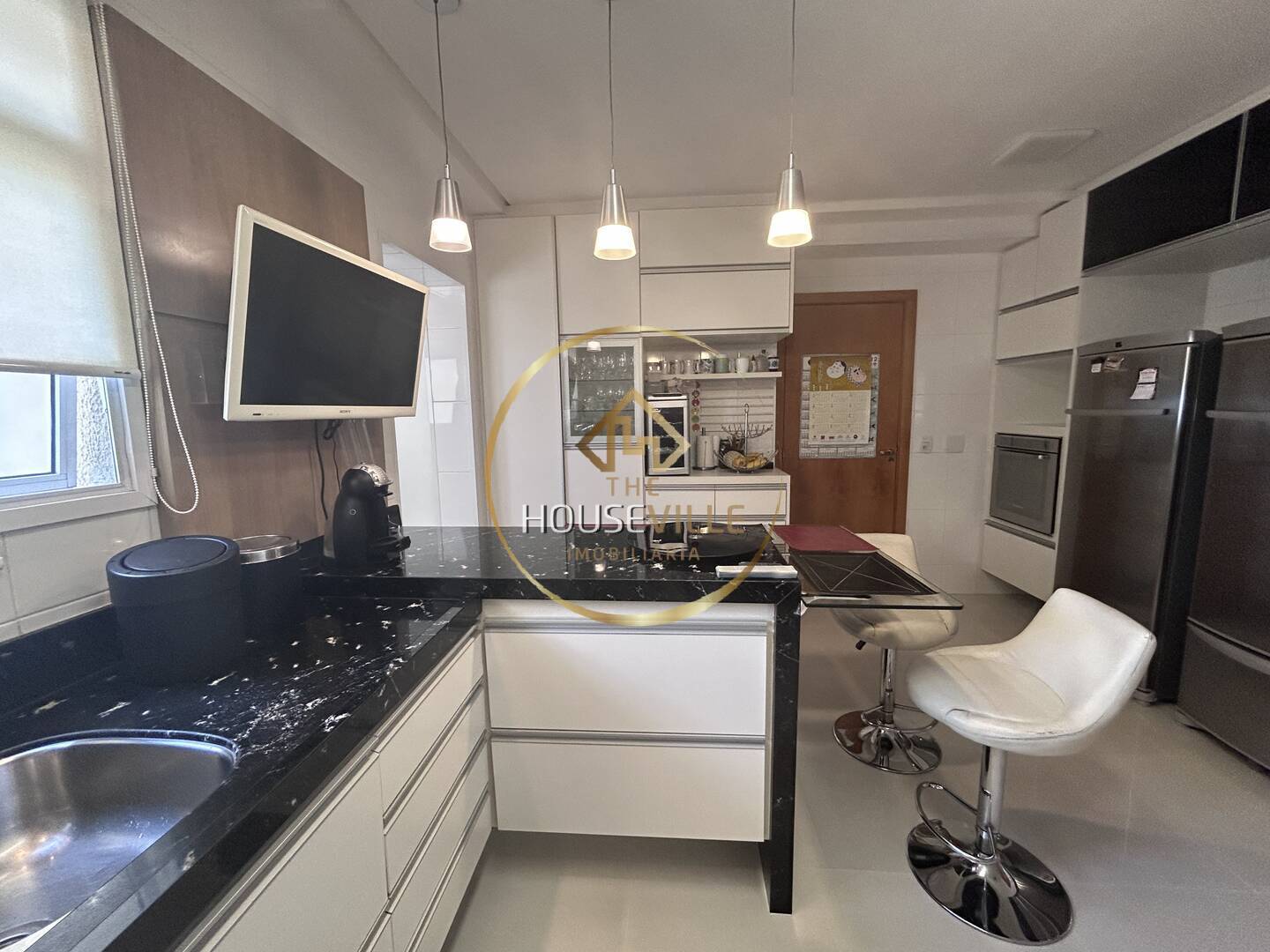 Apartamento, 3 quartos, 176 m² - Foto 13