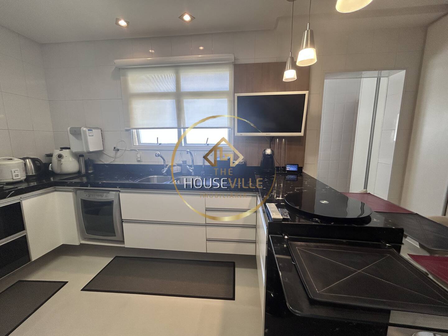 Apartamento, 3 quartos, 176 m² - Foto 12