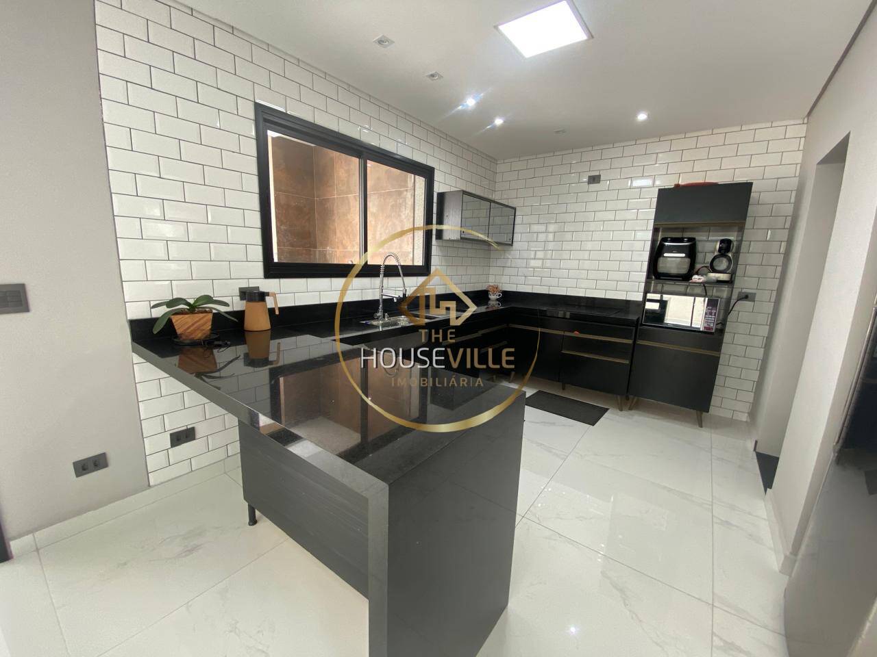 Casa de Condomínio, 4 quartos - Foto 7