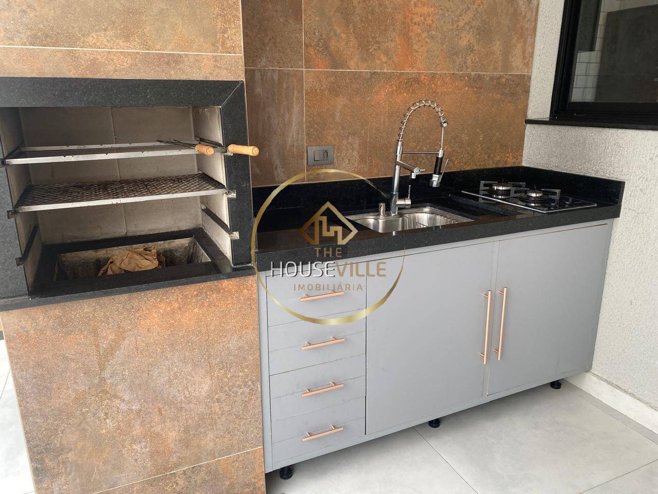 Casa de Condomínio, 4 quartos - Foto 6